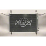 Order Condenser by CSF - 10891 For Your Vehicle