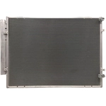 Order CSF - 10901 - A/C Condenser For Your Vehicle