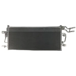 Order CSF - 10905 - A/C Condenser For Your Vehicle