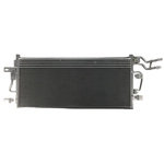 Order CSF - 10905 - A/C Condenseur For Your Vehicle