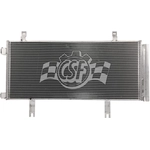 Order Condenser by CSF - 10909 For Your Vehicle