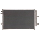 Order Condenser by CSF - 10911 For Your Vehicle