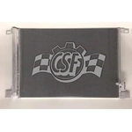 Order Condenser by CSF - 10913 For Your Vehicle