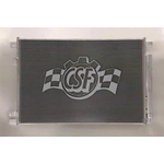 Order Condenser by CSF - 10920 For Your Vehicle