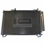 Order Condenser by DENSO - 477-0502 For Your Vehicle