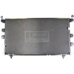 Order Condenser by DENSO - 477-0503 For Your Vehicle