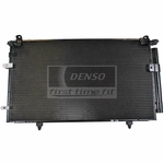 Order Condenser by DENSO - 477-0506 For Your Vehicle