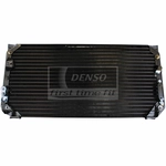 Order Condenser by DENSO - 477-0508 For Your Vehicle