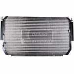 Order Condenser by DENSO - 477-0509 For Your Vehicle