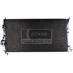 Order Condenser by DENSO - 477-0511 For Your Vehicle