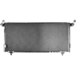 Order Condenser by DENSO - 477-0512 For Your Vehicle