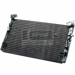 Order Condenser by DENSO - 477-0514 For Your Vehicle