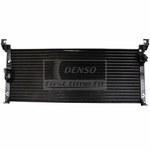 Order Condenser by DENSO - 477-0515 For Your Vehicle