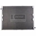Order Condenser by DENSO - 477-0518 For Your Vehicle