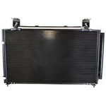 Order Condenser by DENSO - 477-0519 For Your Vehicle
