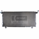 Order Condenser by DENSO - 477-0529 For Your Vehicle