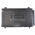 Order Condenseur par DENSO - 477-0562 For Your Vehicle