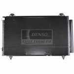 Order Condenser by DENSO - 477-0563 For Your Vehicle