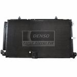 Order Condenser by DENSO - 477-0564 For Your Vehicle