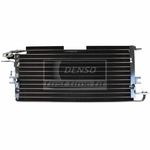 Order Condenser by DENSO - 477-0566 For Your Vehicle