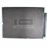 Order Condenser by DENSO - 477-0567 For Your Vehicle