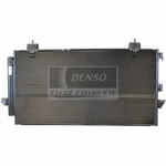 Order Condenser by DENSO - 477-0568 For Your Vehicle
