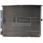 Order Condenser by DENSO - 477-0569 For Your Vehicle