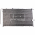 Order Condenser by DENSO - 477-0575 For Your Vehicle