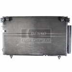 Order Condenseur by DENSO - 477-0576 For Your Vehicle