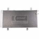 Order Condenser by DENSO - 477-0584 For Your Vehicle