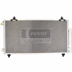 Order Condenser by DENSO - 477-0585 For Your Vehicle
