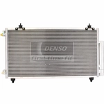 Order Condenseur by DENSO - 477-0585 For Your Vehicle