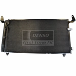 Order Condenser by DENSO - 477-0586 For Your Vehicle
