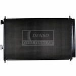 Order Condenseur de DENSO - 477-0600 For Your Vehicle