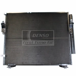 Order Condenser by DENSO - 477-0604 For Your Vehicle