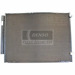 Order Condenser by DENSO - 477-0612 For Your Vehicle