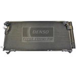 Order Condenser by DENSO - 477-0620 For Your Vehicle
