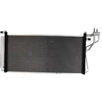 Order Condenser by DENSO - 477-0623 For Your Vehicle