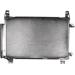 Order Condenser by DENSO - 477-0628 For Your Vehicle