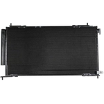Order DENSO - 477-0629 - Condenser For Your Vehicle