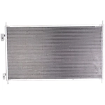 Order DENSO - 477-0630 - Condenser For Your Vehicle