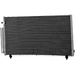 Order Condenser by DENSO - 477-0632 For Your Vehicle