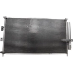 Order DENSO - 477-0633 - Condenser For Your Vehicle