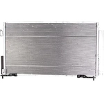 Order DENSO - 477-0634 - Condenser For Your Vehicle
