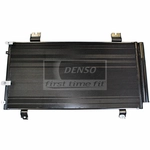 Order Condenser by DENSO - 477-0636 For Your Vehicle