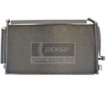 Order Condenser by DENSO - 477-0638 For Your Vehicle