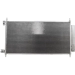 Order Condenser by DENSO - 477-0643 For Your Vehicle