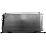 Order Condenser by DENSO - 477-0666 For Your Vehicle
