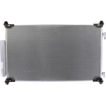 Order DENSO - 477-0688 - A/C Condenser For Your Vehicle