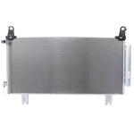 Order DENSO - 477-0692 - A/C Condenser For Your Vehicle